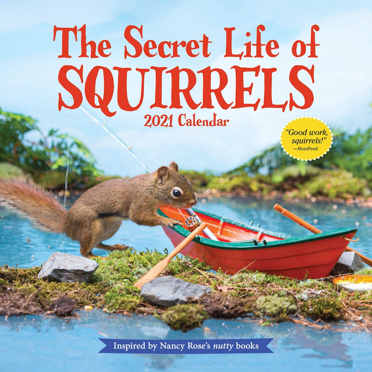 secret-life-of-squirrels-mr-peanuts-and-friends